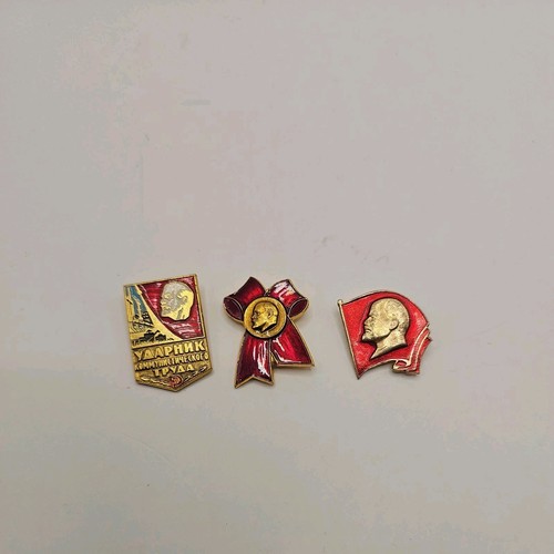 Lot ussr cccp soviet - of,