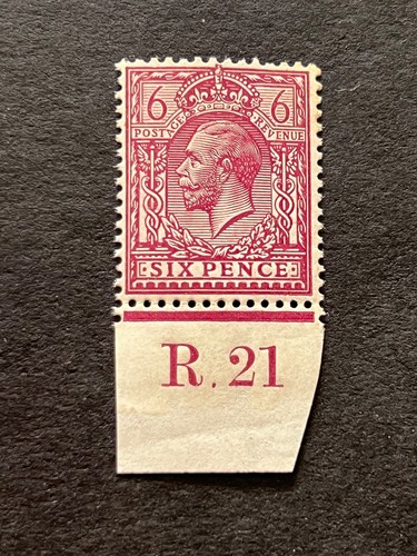 Kgv 1912 royal - ,