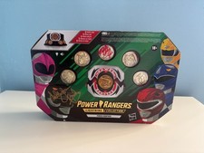 Hasbro Lightning Collection
