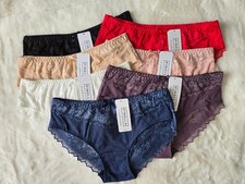 1pack 6pack Briefs Knickers