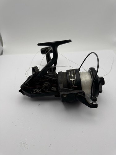 Shimano triton baitrunner plus - shimano,