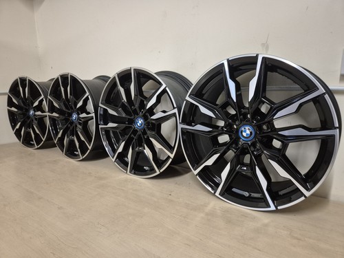 Bmw series 19 alloy - bmw, 4
