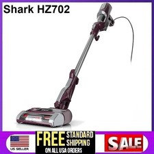 Shark HZ702 UltraLight Corded