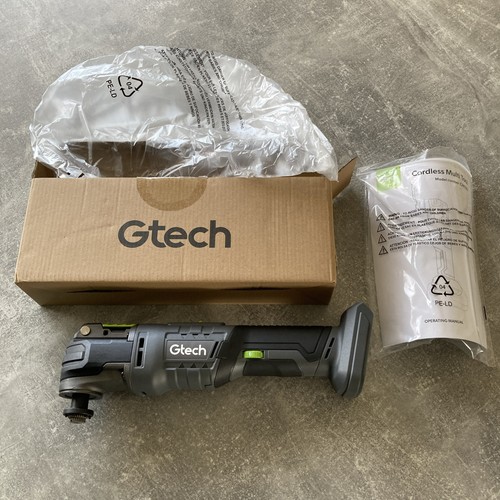 Gtech cmt001 20v cordless - 20v,