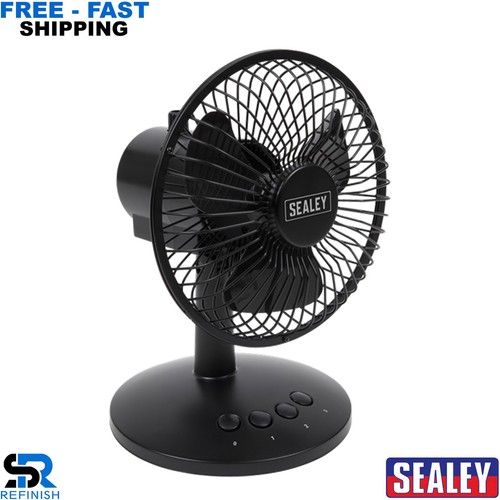 Sealey portable - 6″,