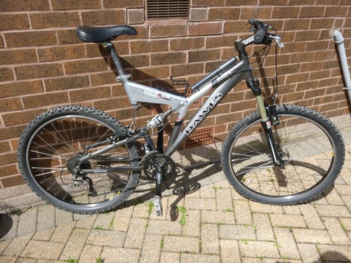 Dawes edge team - dawes, full