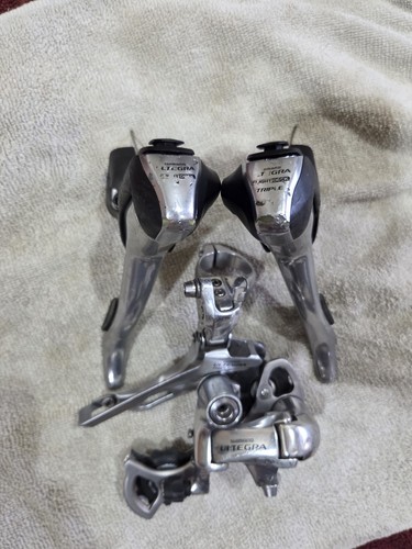 Shimano ultegra 6600 6603 - shimano,