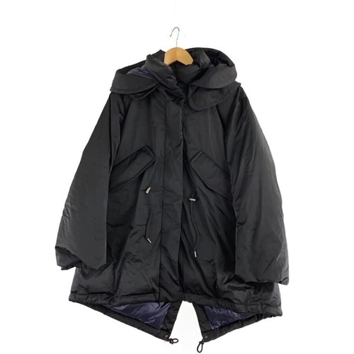 Uniqlo womens black long - womens,