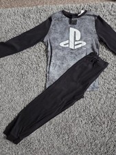 Boys H&M PlayStation Pyjamas