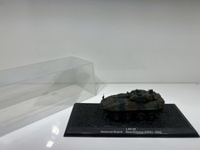 Atlas Editions 1/72 LAV-25