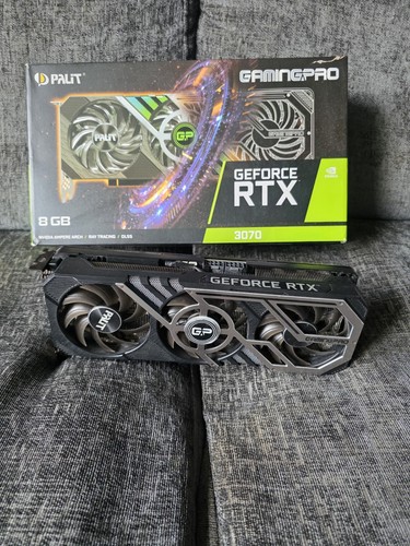 Palit geforce rtx 3070 - rtx,