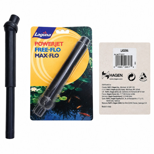 Laguna powerjet 900 2900 - laguna,