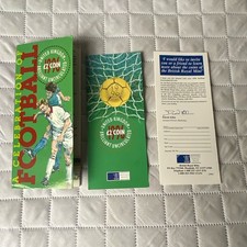 1996 A Celebration of Football