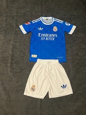 Spanish football team 25/26 Third kit, kids -Size 128, 7-8 Years