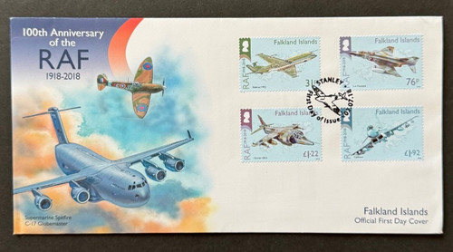 Atoz falkland islands - atoz., 2018