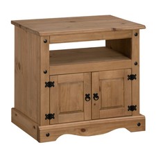 Corona TV Unit Straight Media