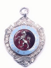 Vintage 1957 Kent Amateur