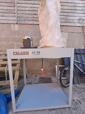 Dust Extractor Felder,  Af 14