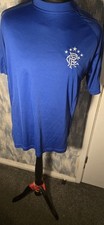 Glasgow Rangers Official  Blue