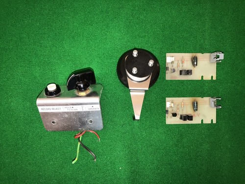 Joblot misc sound - misc,