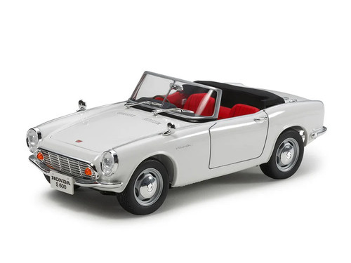 Tamiya cars honda s600 - -,