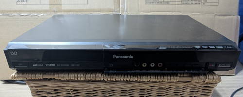 Panasonic dmr ez27 dvd - panasonic, dmr-ez27
