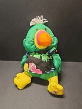 Fisher Price 1987 Puffalump