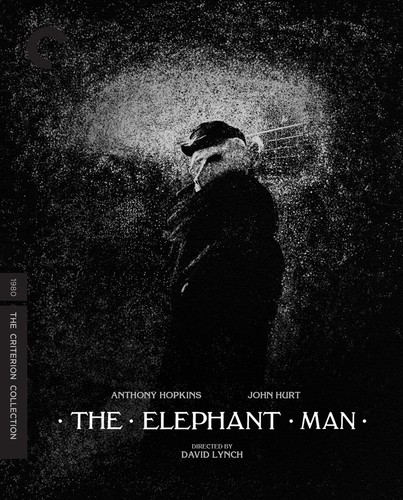 The elephant man criterion - elephant,