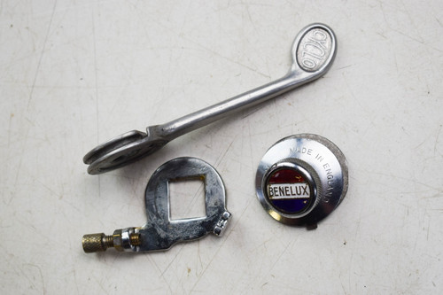 Cyclo benelux single vintage - cyclo,