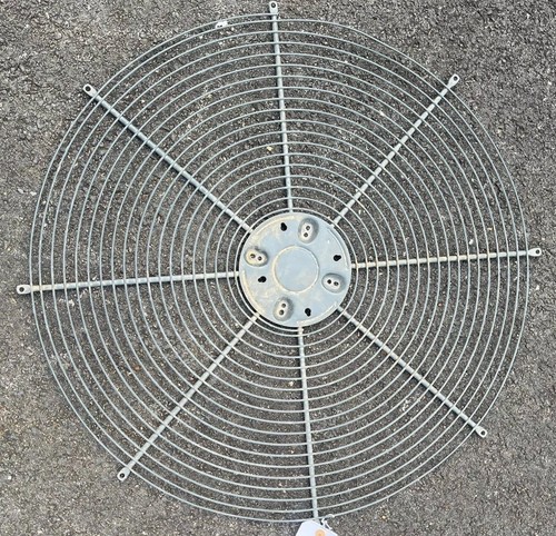 Trane grl01348 fan guard - grl01348,