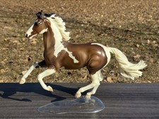Breyer Horse Mon Gamin Bay