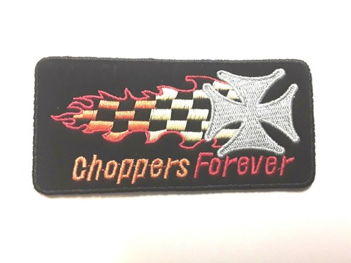 Choppers forever iron - pc,
