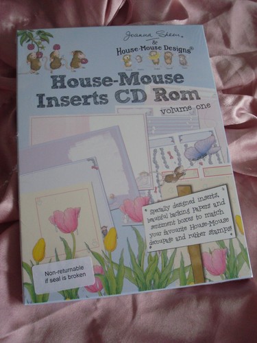 House mouse joanna sheen - ~, *