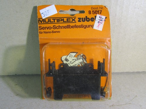 Multiplex 85017 servo - multiplex,