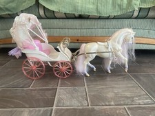 Vintage Barbie 1991 Barbie