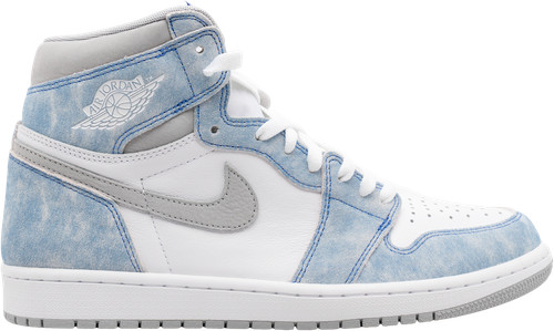 Size jordan 1 - 8.5, retro