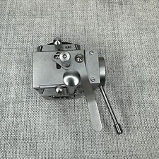 REICHERT AUSTRIA NOMARSKI INTERFERENZ CONTROL INSERT OPTICS MICROSCOPE