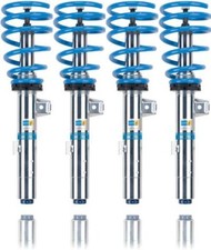Bilstein B16 Front + Rear
