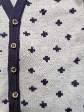 John Lewis, Donna Wilson girls