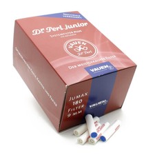 NEW Dr Perl 9mm Charcoal