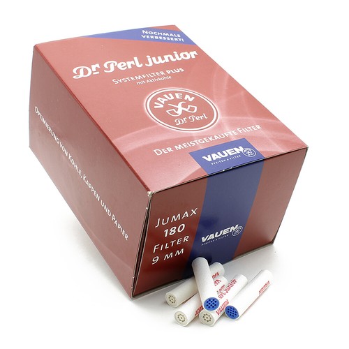 New perl 9mm - dr,