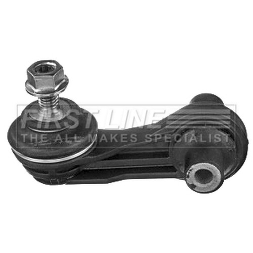 Anti roll bar links rear - 2x,