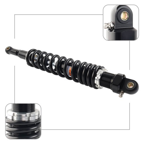 10mm spring 520mm rear shock - 10mm,
