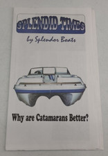 1999 Splendor Boats Sales
