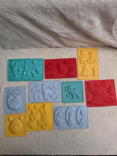 Disney cakes and sweets - cakes,