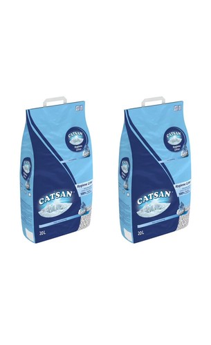 20l catsan cat - x,