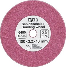 BGS - Chain Saw Sharpener