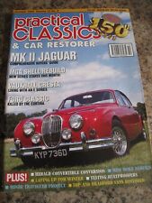 PRACTICAL CLASSICS OCT 1992