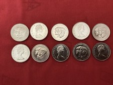 Royal wedding commemorative