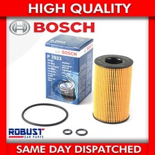 BOSCH P7023 OIL FILTER FOR VW